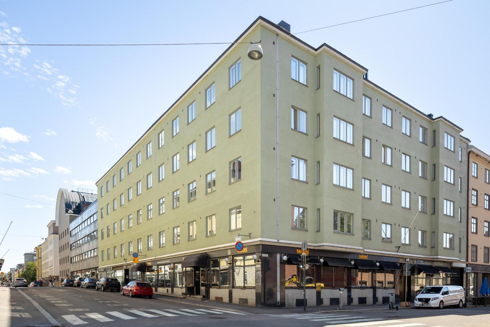 Designers Wehost Albertinkatu *