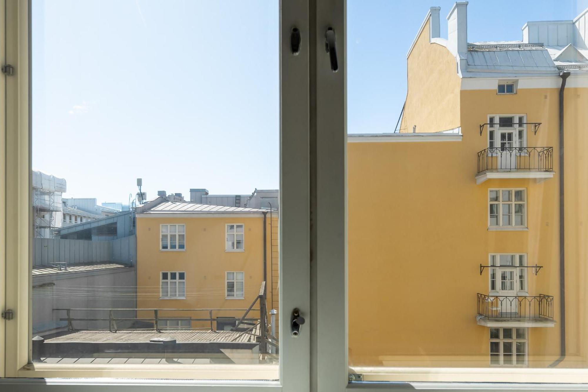 Designers Wehost Albertinkatu Helsinki